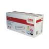 OKI C8600N MULTIPACK CMYK RAINBOW KIT 43698501 4X6K ORIGINAL