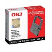 OKI ML182 RIBON BLACK 9002303 3MIL ORIGINAL