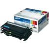 SAMSUNG CLP-320 MULTIPACK CMYK CLT-P4072C / SU382A ORIGINAL