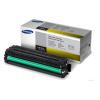 SAMSUNG CLP-415NW CARTUS TONER YELLOW CLT-Y504S / SU502A 1,8K ORIGINAL