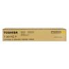 TOSHIBA E-STUDIO 3511 CARTUS TONER YELLOW T-3511EY 7K 220G ORIGINAL
