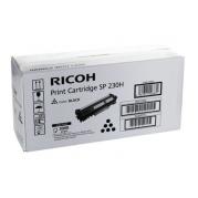 RICOH SP 230DNW CARTUS TONER 408294 3K ORIGINAL