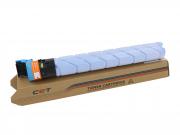 KONICA MINOLTA BIZHUB C250I CARTUS TONER CYAN TN-328C TN-626C 28K (486G) COMPATIBIL (CET141643)